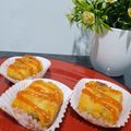 Cooksnap dari Seruni Puspa Indah untuk resep 112. MISOA GORENG (bisa untuk frozen food)