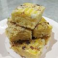 Cooksnap dari Dapur Mbak Bojo untuk resep Dutch Boterkoek mudah enak