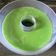 Cooksnap dari Rahmawati untuk resep Puding Lumut Pandan