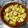 El cooksnap de Gilbert (Aprenent a la vida 📚♻️☯️) cuando hizo Tofu con piña.
