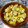 El cooksnap de Gilbert (Aprenent a la vida 📚♻️☯️) cuando hizo Tofu con piña.