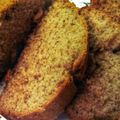 K's cooksnap of when they made Jasmine's Banana Bread.