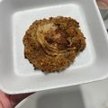 El cooksnap de Valentini cuando hizo Galletas de avena saludables.