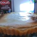 El cooksnap de -パン-Pancito cuando hizo Pie De Limón.