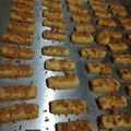 Cooksnap dari Muhammad Abyan Ramadhanish untuk resep Kastengel Keju