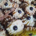 Cooksnap dari Nia Amelia untuk resep Kue semprit Mawar🌹⚘