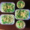 Cooksnap dari ucik untuk resep Buko Pandan