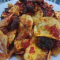 Cooksnap dari erinintadwia untuk resep Dendeng daging kriuk