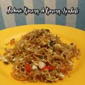 Cooksnap dari Nhroel Hidayati'e Karmianto untuk resep Mie Goreng yang di Goreng lengkapSayuran