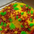 Cooksnap dari Chanchal Kaur untuk resep Tart Nasi Kuning