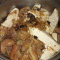 Cooksnap dari Filli koagouw untuk resep Kaki Babi Masak Kecap (Cukiok)