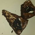 Cooksnap dari Ibunya Duta untuk resep Fudgy Brownies