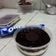 Cooksnap dari Himmatul Ulya untuk resep Oreo Choco Dessert Box