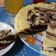 Cooksnap dari desy untuk resep Bolu Kukus Zebra