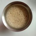 Sarika Uthaya's cooksnap of when they made இஞ்சி,ஏலக்காய் டீ(ginger tea recipe in tamil).