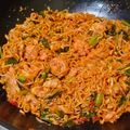 Cooksnap dari Alici untuk resep Mie Goreng Pipih