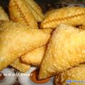 صورة من Fatten🙂، شاركها بعد تجربة وصفة عجينة البف