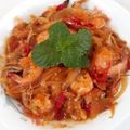 Cooksnap dari Dessy Natalia Sepang untuk resep Udang Saos Padang