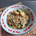 Cooksnap dari Atika Duta untuk resep Tumis Toge Tempe Simple