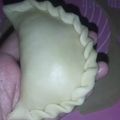 Cooksnap dari AMORA untuk resep 16. Pastel Kentang Wortel 👍
