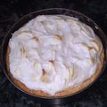 El cooksnap de helem lazarte cuando hizo Lemon pie fácil.