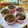 Cooksnap Nur Nadiah semasa beliau membuat Cupcakes Chocolate.