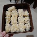 Cooksnap dari Amelia Amaris untuk resep MPASI Nugget Ayam