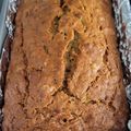 Klaus Billewicz's cooksnap of when they made Banana Bread- Chocolate Walnut 🍌.