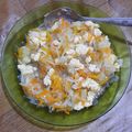 Cooksnap dari Wilda untuk resep Orak Arik Telur Kol Wortel #484