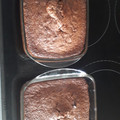 El cooksnap de applewhite cuando hizo Bizcocho de chocolate y yogurt.
