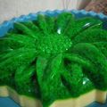 Cooksnap dari Rany Poernomo Hasan untuk resep Puding Lumut Mentega