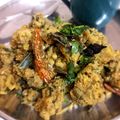  Darshna Rajpara 's cooksnap of when they made દુધી ના મુઠીયા (Dudhi Muthia Recipe In Gujarati).