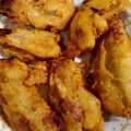Cooksnap dari Sisi Prasetyo untuk resep Pisang goreng awet krispi