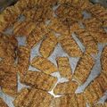 صورة من زوجي سر سعادتي 😍ام عمر، شاركها بعد تجربة وصفة كعك العيد