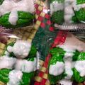 Cooksnap dari Caesar Queen untuk resep Kue Pare Atau pepare