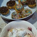 Cooksnap dari nia untuk resep Donat lembut dan empuk