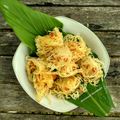 Cooksnap dari desmawati kuretangin untuk resep Bola bola ayam
