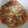 El cooksnap de Dersa cuando hizo Pizza de harina de garbanzos en sartén (sin gluten).