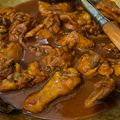 Cooksnap dari Rr Agra untuk resep Ayam kecap pedas manis