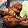 Cooksnap dari Feni Waditya Sari untuk resep Ayam Goreng Manis