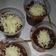 Cooksnap dari Theresia untuk resep Pudding chocolate with cheese oreo