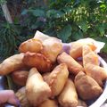 El cooksnap de Lorena Ponzoni cuando hizo Empanadas Fritas (Masa).