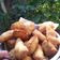 El cooksnap de Lorena Ponzoni cuando hizo Empanadas Fritas (Masa).