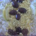 El cooksnap de Nelba Saracho cuando hizo Vitel toné liviano.