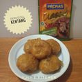 Cooksnap dari Yulys_Kitchen untuk resep Perkedel kentang padat anti hancur