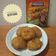 Cooksnap dari Yulys_Kitchen untuk resep Perkedel kentang padat anti hancur