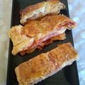 Cooksnap από elenixania στη συνταγή Εύκολη ζαμπονοτυρόπιτα
