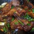 Cooksnap dari gallena untuk resep Ayam goreng mentega