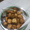 Cooksnap dari feklalaa untuk resep Tahu Crispy