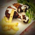 صورة من @diet_jojohealthmeals، شاركها بعد تجربة وصفة دجاج كنتاكي